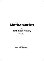     Math_5_English_2009_Book_1